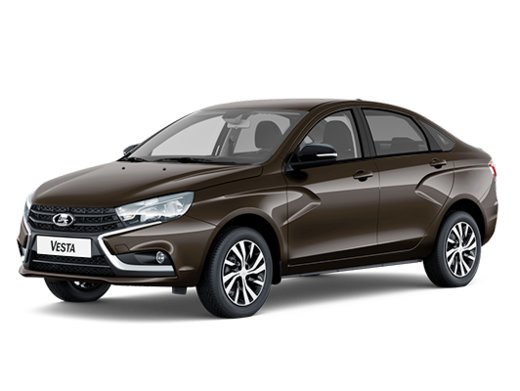 фото LADA Vesta седан